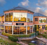 Best Western Plus Albury Hovell Tree Inn - Sydneys Hotel