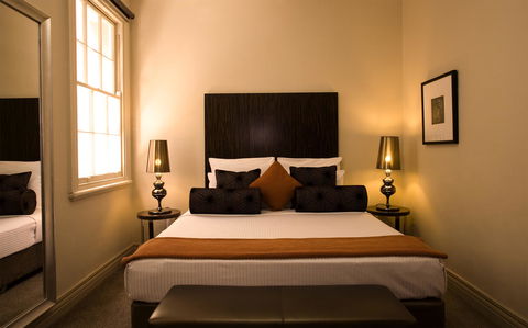 The Bayswater Sydney - Sydneys Hotel 17