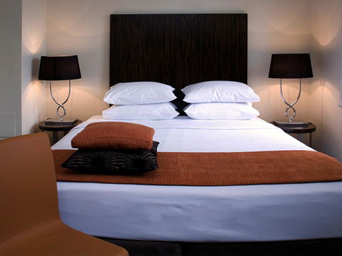 The Bayswater Sydney - Sydneys Hotel 4