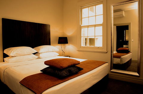 The Bayswater Sydney - Sydneys Hotel 13