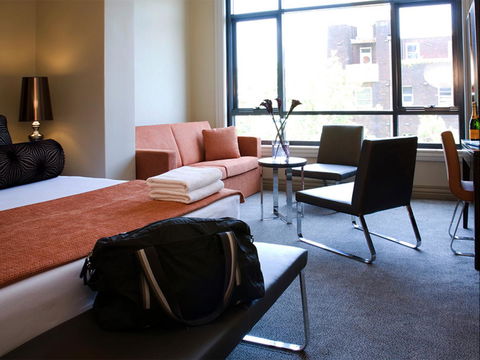 The Bayswater Sydney - Sydneys Hotel 1