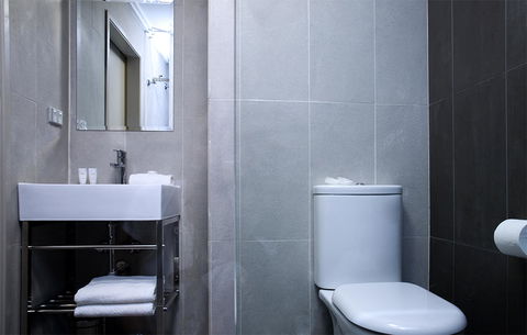 The Bayswater Sydney - Sydneys Hotel 28