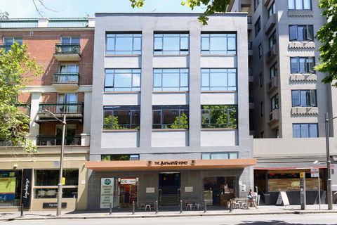 The Bayswater Sydney - Sydneys Hotel 35