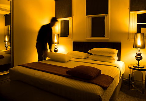 The Bayswater Sydney - Sydneys Hotel 15