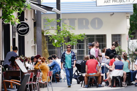 The Bayswater Sydney - Sydneys Hotel 42