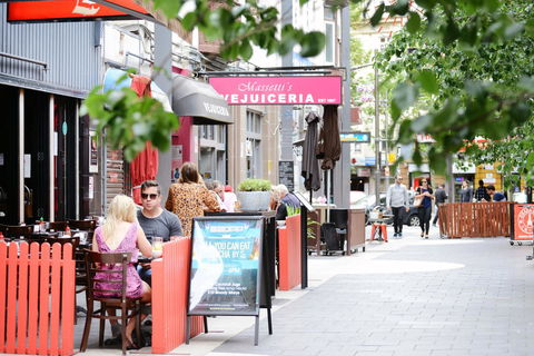 The Bayswater Sydney - Sydneys Hotel 40