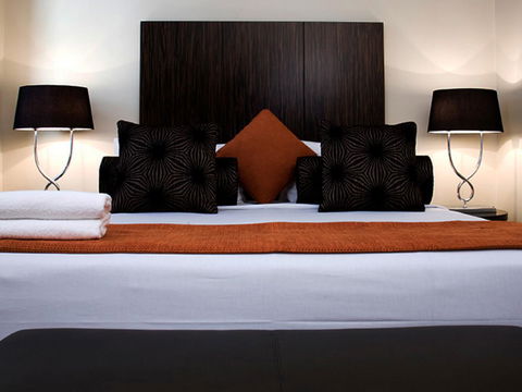 The Bayswater Sydney - Sydneys Hotel 8