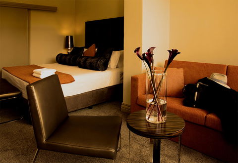 The Bayswater Sydney - Sydneys Hotel 20