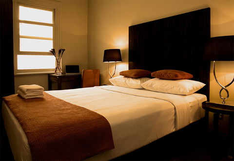 The Bayswater Sydney - Sydneys Hotel 23