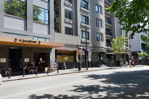 The Bayswater Sydney - Sydneys Hotel 34