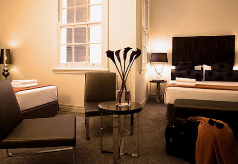 The Bayswater Sydney - Sydneys Hotel 12