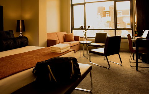 The Bayswater Sydney - Sydneys Hotel 11