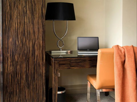 The Bayswater Sydney - Sydneys Hotel 6