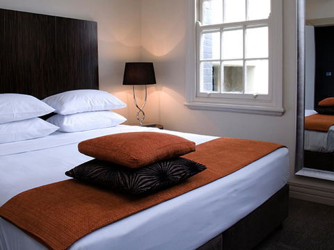 The Bayswater Sydney - Sydneys Hotel 5