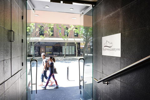 The Bayswater Sydney - Sydneys Hotel 39