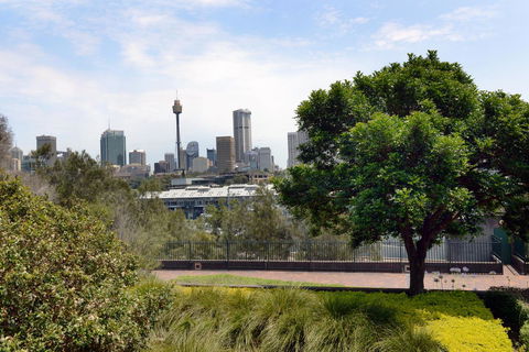 The Bayswater Sydney - Sydneys Hotel 44