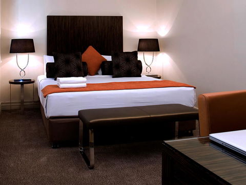 The Bayswater Sydney - Sydneys Hotel 7