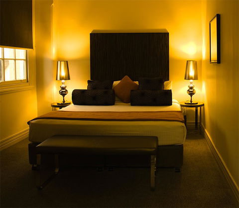 The Bayswater Sydney - Sydneys Hotel 29