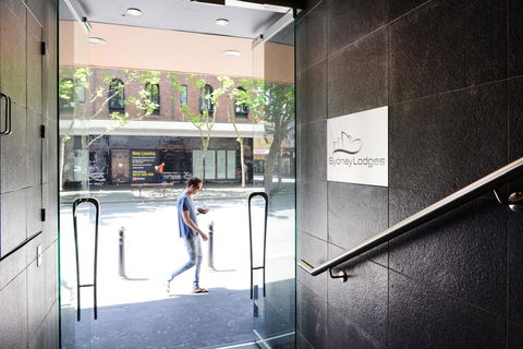 The Bayswater Sydney - Sydneys Hotel 36