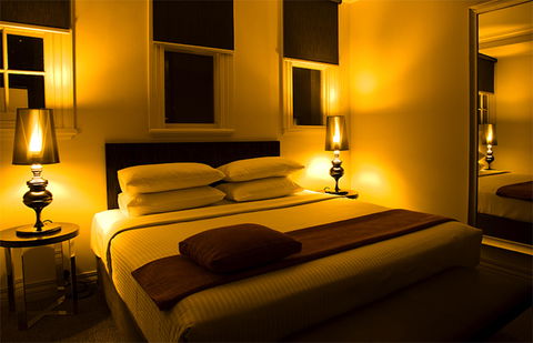 The Bayswater Sydney - Sydneys Hotel 21