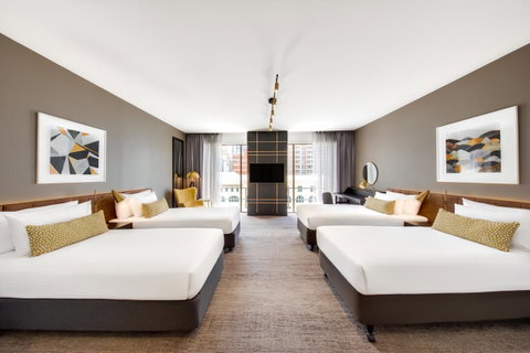 Vibe Hotel Sydney - Sydneys Hotel 20
