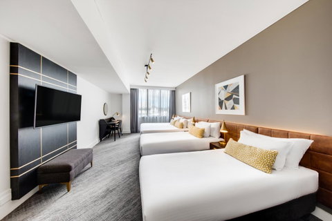 Vibe Hotel Sydney - Sydneys Hotel 18