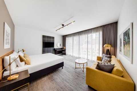 Vibe Hotel Sydney - Sydneys Hotel 32