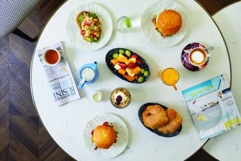 Vibe Hotel Sydney - Sydneys Hotel 12