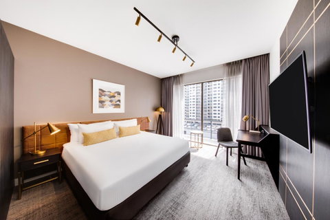 Vibe Hotel Sydney - Sydneys Hotel 1