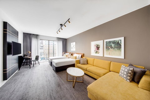 Vibe Hotel Sydney - Sydneys Hotel 24