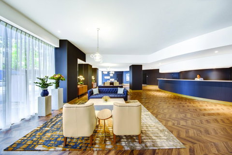 Vibe Hotel Sydney - Sydneys Hotel 11