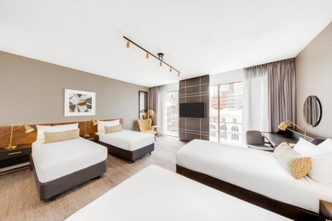 Vibe Hotel Sydney - Sydneys Hotel 19