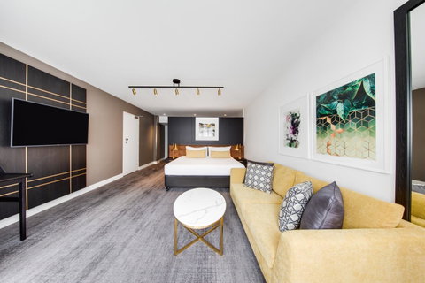 Vibe Hotel Sydney - Sydneys Hotel 31