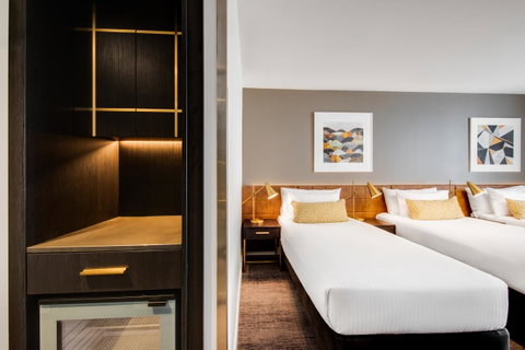 Vibe Hotel Sydney - Sydneys Hotel 7