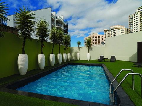 Vibe Hotel Sydney - Sydneys Hotel 35