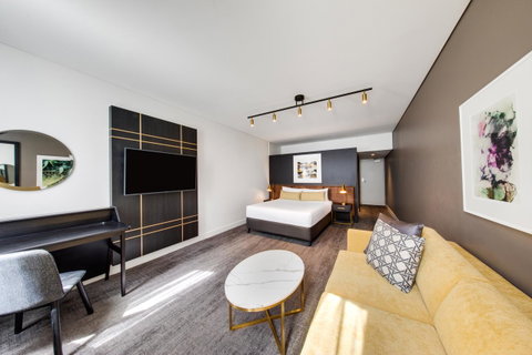 Vibe Hotel Sydney - Sydneys Hotel 28