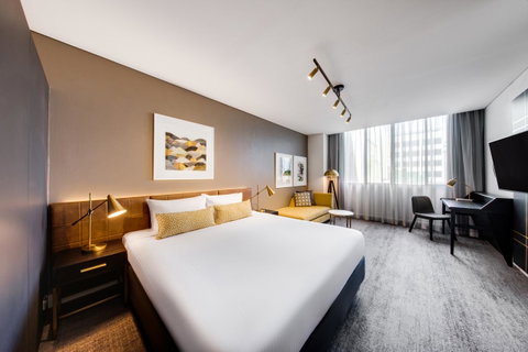 Vibe Hotel Sydney - Sydneys Hotel 26