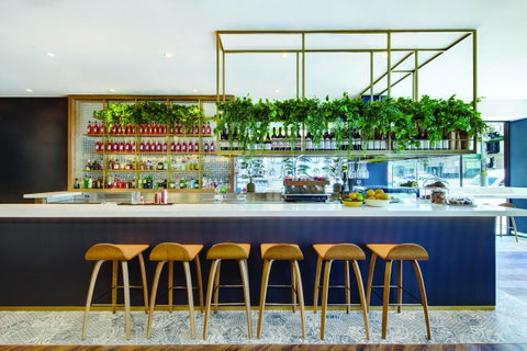 Vibe Hotel Sydney - Sydneys Hotel 0