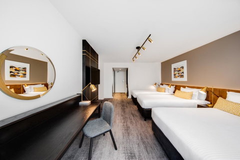 Vibe Hotel Sydney - Sydneys Hotel 15