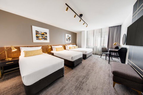 Vibe Hotel Sydney - Sydneys Hotel 17