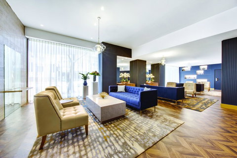Vibe Hotel Sydney - Sydneys Hotel 3