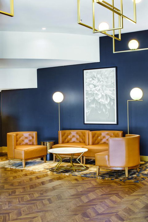 Vibe Hotel Sydney - Sydneys Hotel 9