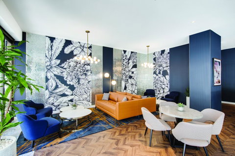 Vibe Hotel Sydney - Sydneys Hotel 25