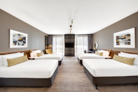 Vibe Hotel Sydney - Sydneys Hotel 34