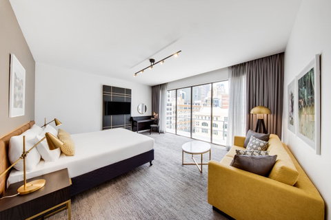 Vibe Hotel Sydney - Sydneys Hotel 33