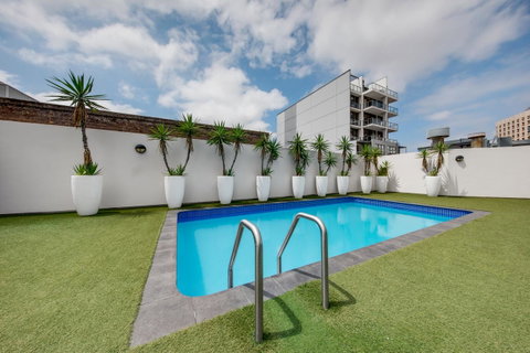 Vibe Hotel Sydney - Sydneys Hotel 6