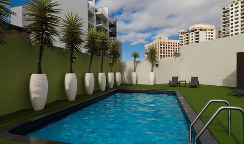 Vibe Hotel Sydney - Sydneys Hotel 10