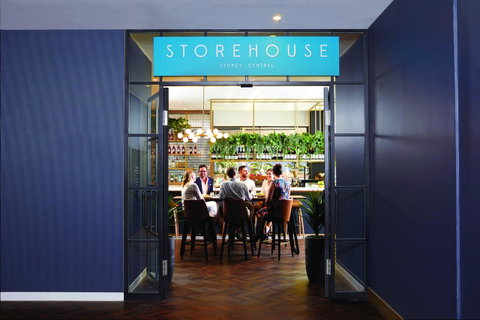 Vibe Hotel Sydney - Sydneys Hotel 2