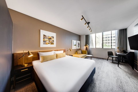 Vibe Hotel Sydney - Sydneys Hotel 27