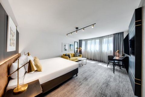 Vibe Hotel Sydney - Sydneys Hotel 30